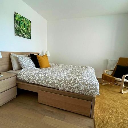 Apparte - Appartement Proche Geneve Et Palexpo 페르네이 볼테르 외부 사진