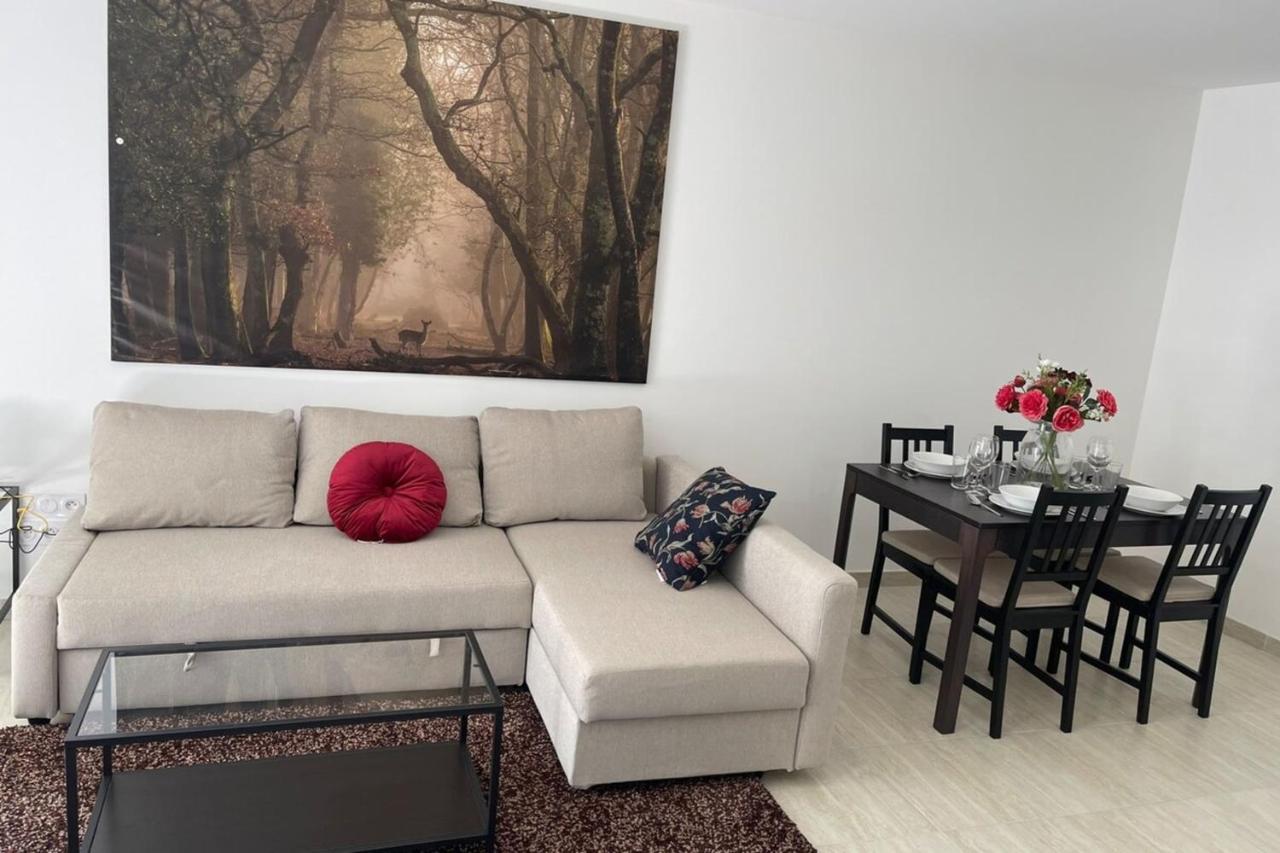 Apparte - Appartement Proche Geneve Et Palexpo 페르네이 볼테르 외부 사진