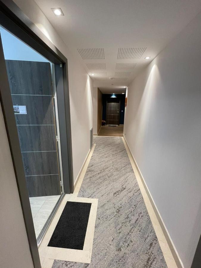 Apparte - Appartement Proche Geneve Et Palexpo 페르네이 볼테르 외부 사진